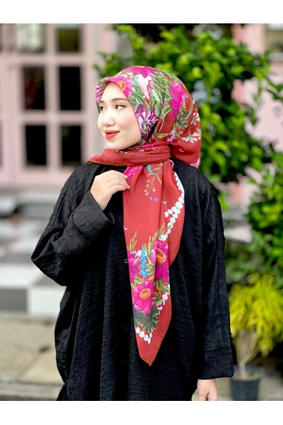 MARIPOSA COLLECTION BY DUCHESS - RED